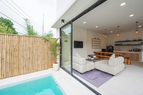 보헤미아 빌라 바이 베터플레이스