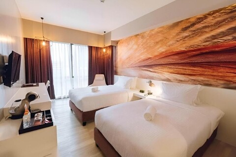 맥스 호텔 마카티