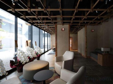 Hotel Hasu