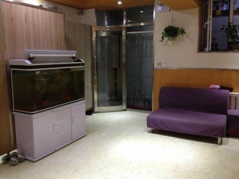 Harbin juyuan pavilion express hotel