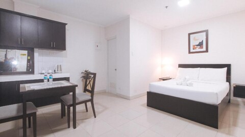 어반뷰 앳 에반젤리스타 스트리트 마카티