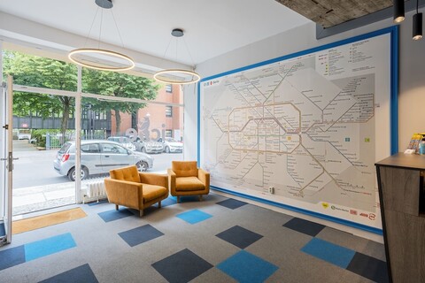 이케 아파트먼트