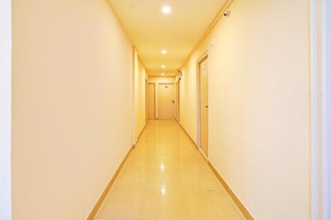 Hotel O Indian Suites
