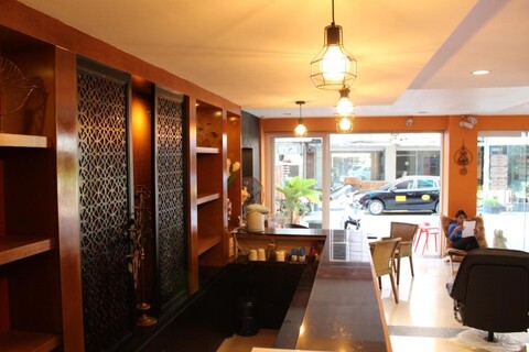 코쿤 데바 호텔