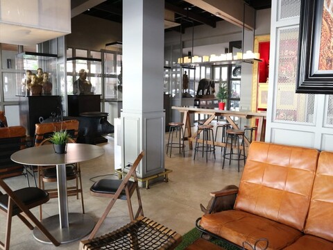 스와나 방콕 호텔