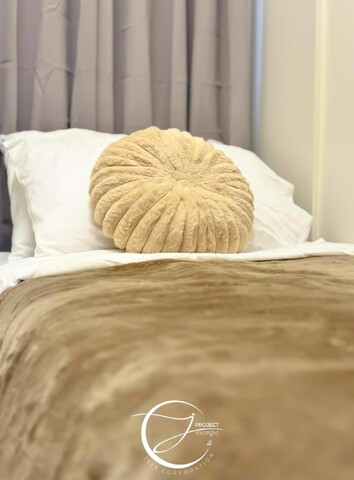 모던엘레강스 NAIA 근처 와이파이-넷플릭스 I 블룸 1425