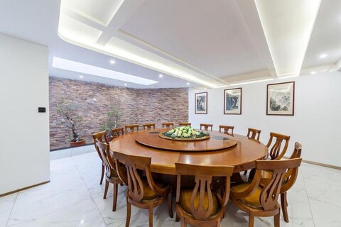 Allston Hotel (Xiamen Gaoqi Airport Huli Avenue)