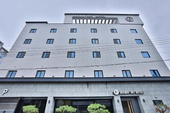 브라운도트 구미옥계점