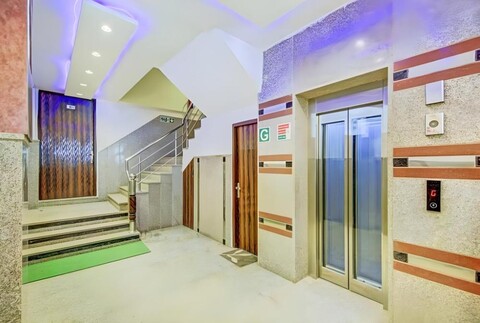 Hotel O Tourist Plaza