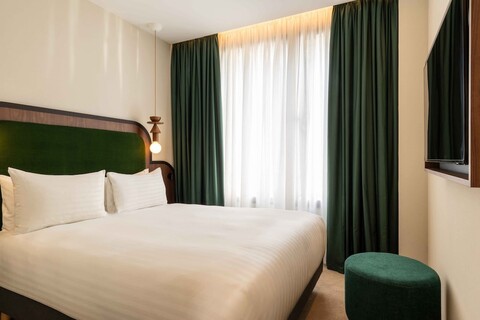 호텔 르 리셰몽