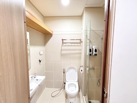 히스토릭 스테이케이션 앳 S 레지던스 I S 레지던스 B03-B1144