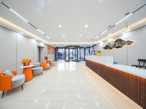 Rui anju Hotel (Qingdao West Coast Free Trade Zone)