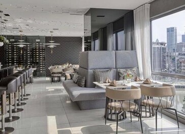 Hotel Residence Acqua - Novotel Suites