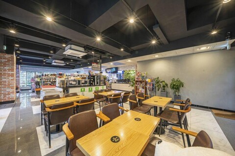 Masan Amor Hotel