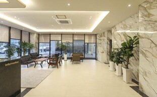 호텔 그랜드 베이