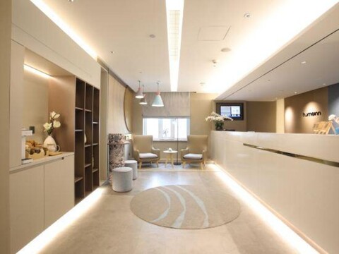 Homeinn · neo (Harbin Central Avenue Youyi Palace Subway Station)