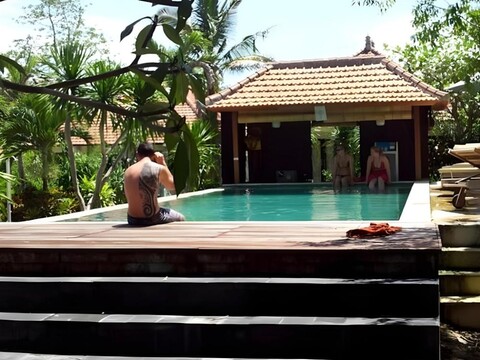 메도리 푸티 홈스테이