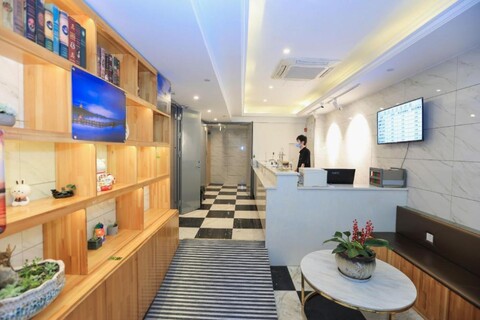 Zhishang Hotel (Hangzhou West Lake Zhejiang No.2 Branch)