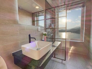 케렌시아 신축 펜션