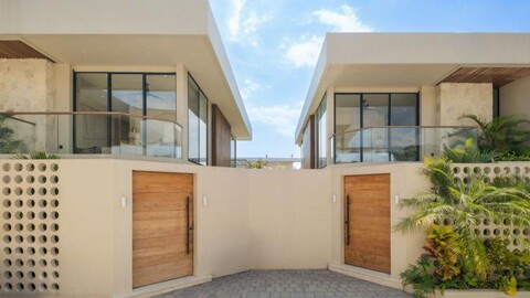 Loona Palm Villa Seseh 2 by Villa Finder