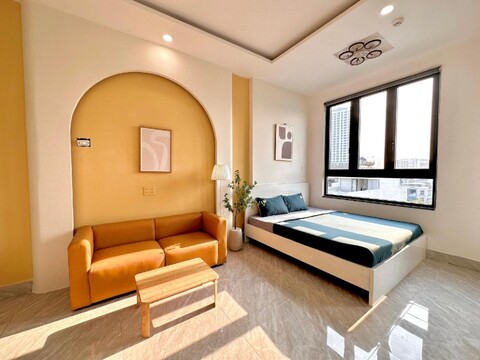 코기 하우스 다낭