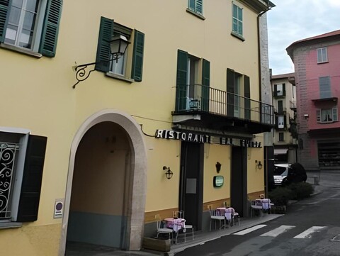 Seta Hotel