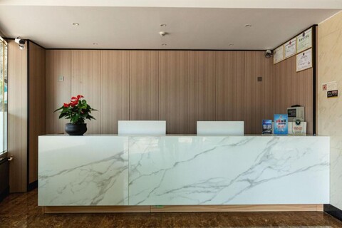 Hangzhou Zhonghe Grand Hotel