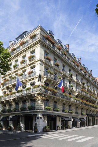 소피텔 파리 볼티모어 투르 에펠 호텔