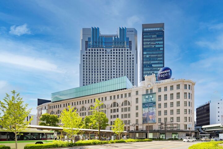 호텔 마이스테이스 후쿠오카 텐진 대표 이미지