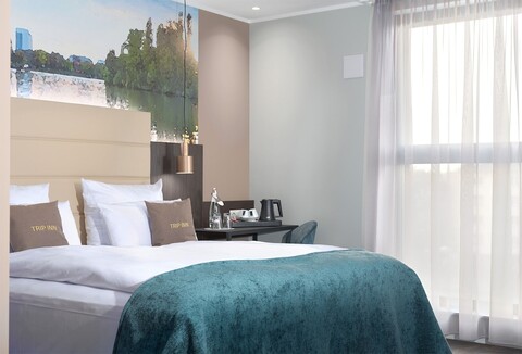 트립 인 호텔 프랑크푸르트-오펜바흐