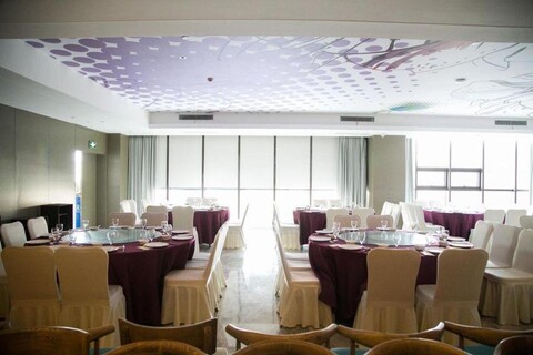 Yunshang City Impress Hotel