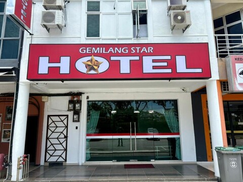 Gemilang Star Hotel