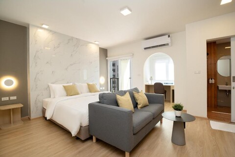 디야 호텔 방콕