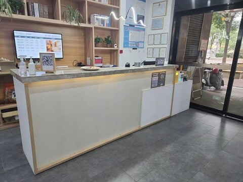 Qingmu Hotel (Nanjing Pukou Nanda)