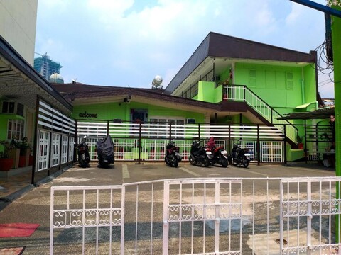 암비안자 아파텔