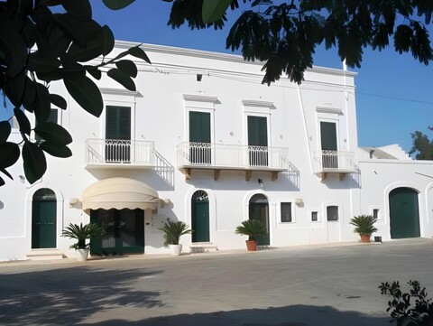 Masseria Narducci
