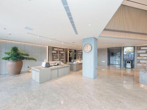 JI Hotel (Suzhou Jinji Lake Ligongdi)