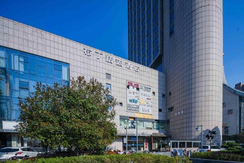 Zenpeace Selected Hotel (Hangzhou Qianjiang New Town Qingchun Square Subway Station)