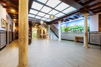 호스탈 아리올라