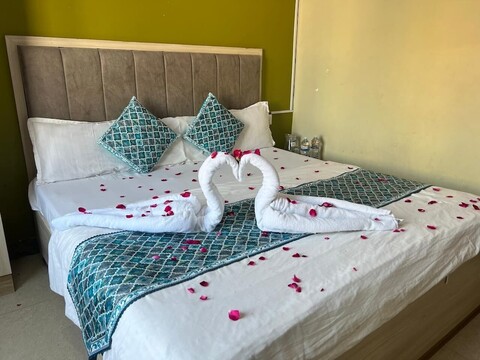 쉬리 하리 크리파 레지던시