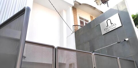 에스코텔 아라 티무르