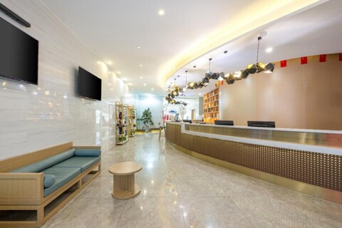 Anlan Select Hotel