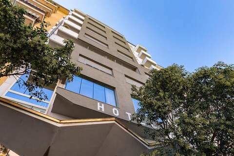 베스트 웨스턴 호텔 피카딜리