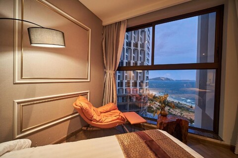 판 응우옌 만달라 무이네