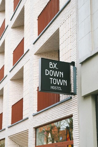 BX Downtown - Brussels