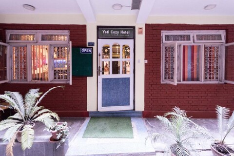 예티 코지 호텔