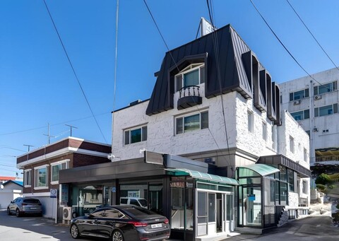 강릉 안인 펜션