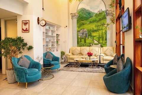 발란타인 호텔 푸미흥 SECC