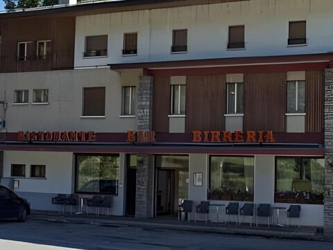 Hotel Bel Sit Wellness Spa