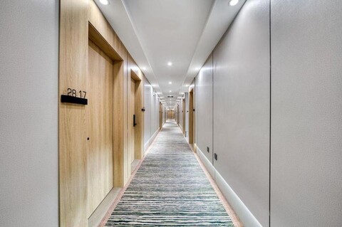 Hangzhou Melas Hotel